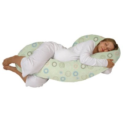 Gối đa năng cho bà bầu Gối đa năng cho bà bầu